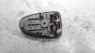 HYUNDAI ACCENT 99 - 02 5ΘΥΡΟ - ΧΕΡΟΥΛΙ ΕΣΩΤΕΡΙΚΟ ΠΙΣΩ ΑΡΙΣΤΕΡΟ-thumb-1