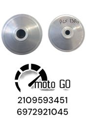 HONDA PCX 150 ΒΑΡΙΑΤΟΡ ΚΟΜΠΛΕ-thumb-1