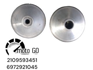 HONDA PCX 150 ΒΑΡΙΑΤΟΡ ΚΟΜΠΛΕ-thumb-4