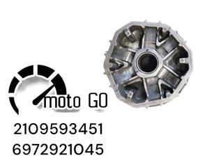 HONDA PCX 150 ΒΑΡΙΑΤΟΡ ΚΟΜΠΛΕ-thumb-5