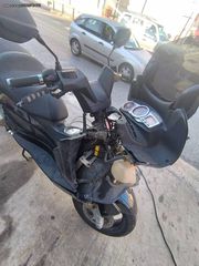 GILERA NEXUS 500 2006 ΜΟΝΤΕΛΟ ΓΙΑ ΑΝΤΑΛΛΑΚΤΙΚΑ ΚΟΜΜΑΤΙ ΚΟΜΜΑΤΙ!! PIAGGIO STOCK HOUSE!! ΝΟ.1 ΣΕ ΟΛΗ ΤΗΝ ΕΛΛΑΔΑ!!-thumb-1
