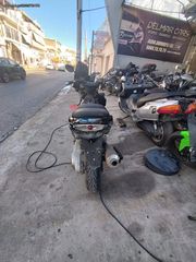 GILERA NEXUS 500 2006 ΜΟΝΤΕΛΟ ΓΙΑ ΑΝΤΑΛΛΑΚΤΙΚΑ ΚΟΜΜΑΤΙ ΚΟΜΜΑΤΙ!! PIAGGIO STOCK HOUSE!! ΝΟ.1 ΣΕ ΟΛΗ ΤΗΝ ΕΛΛΑΔΑ!!-thumb-4