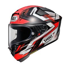 ΚΡΑΝΟΣ SHOEI X-SPR PRO ESCALATE TC-1