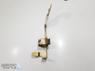ΒΑΣΗ ΦΙΛΤΡΟΥ A/C FIAT PUNTO GT 1994-1999