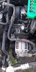 ΚΟΛΑΡΟ ΝΕΡΟΥ AUDI Α3 