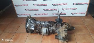 MITSUBISHI PAJERO '90 6G72 ΣΑΣΜΑΝ  ,Ο,ΤΙ ΘΕΛΕΤΕ ΡΩΤΗΣΤΕ ΜΑΣ,ΑΠΟΣΤΟΛΗ ΣΕ ΟΛΗ ΤΗΝ ΕΛΛΑΔΑ!!!