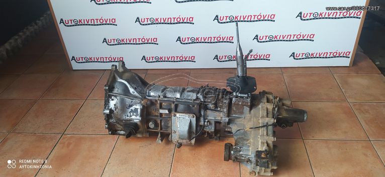MITSUBISHI PAJERO '90 6G72 ΣΑΣΜΑΝ ,Ο,ΤΙ ΘΕΛΕΤΕ ΡΩΤΗΣΤΕ ΜΑΣ,ΑΠΟΣΤΟΛΗ ΣΕ ΟΛΗ ΤΗΝ ΕΛΛΑΔΑ!!!