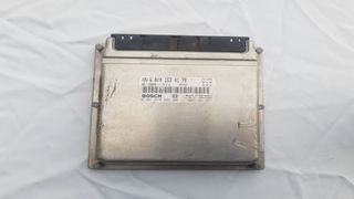 Εγκέφαλος ECU MERCEDES SPRINTER 902 903 904 A0001534179 BOSCH0281010825