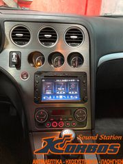 ALFA ROMEO BRERA / 159 / SPIDER - ΟΘΟΝΗ ANDROID BIZZAR U-BL-8C-AR70-PRO !!ΑΠΟ ΤΟ 1988 ΚΟΝΤΑ ΣΑΣ!! ΑΔΡΙΑΝΟΘΥΡΩΝ 29 ΔΑΦΝΗ-ΥΜΗΤΤΟΣ wwwkorbosgr-thumb-2
