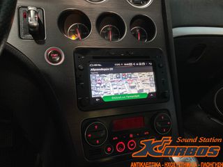 ALFA ROMEO BRERA / 159 / SPIDER - ΟΘΟΝΗ ANDROID BIZZAR U-BL-8C-AR70-PRO !!ΑΠΟ ΤΟ 1988 ΚΟΝΤΑ ΣΑΣ!! ΑΔΡΙΑΝΟΘΥΡΩΝ 29 ΔΑΦΝΗ-ΥΜΗΤΤΟΣ wwwkorbosgr-thumb-6