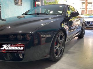 ALFA ROMEO BRERA / 159 / SPIDER - ΟΘΟΝΗ ANDROID BIZZAR U-BL-8C-AR70-PRO !!ΑΠΟ ΤΟ 1988 ΚΟΝΤΑ ΣΑΣ!! ΑΔΡΙΑΝΟΘΥΡΩΝ 29 ΔΑΦΝΗ-ΥΜΗΤΤΟΣ wwwkorbosgr-thumb-9