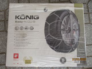 König Easy-fit CU-9 090