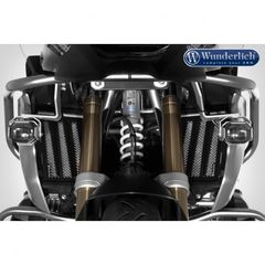 Προστατευτικά ψυγείων Wunderlich Xtreme BMW R1250GS/ADV μαύρα