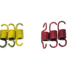 ΕΛΑΤΗΡΙΑ ΣΥΜΠΛΕΚΤΗ ΣΕΤ ΕΜΠΡ/ΠΙΣΩ DR.PULLEY ΓΙΑ HiT201202