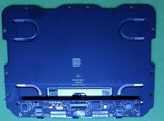 Touchpad MacBook Pro-thumb-1