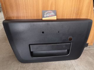 Χερούλι πόρτας καροτσας κομπλέ με πλαίσιο NAVARA D40 2005-2015