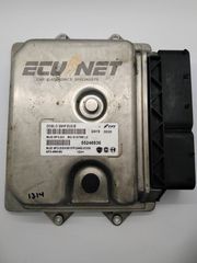ΕΓΚΕΦΑΛΟΣ ΚΙΝΗΤΗΡΑ MAGNETI MARELLI FIAT DOBLO 1.3 JTD 55246936 MJD 8F3.D3 BC0107961C HW1FP D419