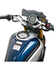 Givi Βάση Tanklock Tankbag CFMOTO 700 CL-X 21-22 BF62