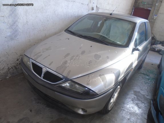 ΑΝΤΑΛΛΑΚΤΙΚΑ LANCIA YPSILON 1996, ΠΟΡΤΕΣ,ΚΑΠΟ,ΦΑΝΑΡΙΑ,ΠΡΟΦΥΛΑΚΤΗΡΕΣ,ΜΟΤΕΡ,κ.ά. Ρωτήστε μας για τιμή.