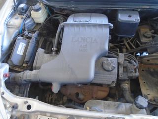 ΑΝΤΑΛΛΑΚΤΙΚΑ LANCIA YPSILON 1996, ΠΟΡΤΕΣ,ΚΑΠΟ,ΦΑΝΑΡΙΑ,ΠΡΟΦΥΛΑΚΤΗΡΕΣ,ΜΟΤΕΡ,κ.ά. Ρωτήστε μας για τιμή.-thumb-6