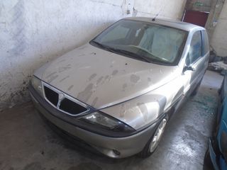 ΑΝΤΑΛΛΑΚΤΙΚΑ LANCIA YPSILON 1996, ΠΟΡΤΕΣ,ΚΑΠΟ,ΦΑΝΑΡΙΑ,ΠΡΟΦΥΛΑΚΤΗΡΕΣ,ΜΟΤΕΡ,κ.ά. Ρωτήστε μας για τιμή.
