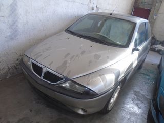 ΑΝΤΑΛΛΑΚΤΙΚΑ LANCIA YPSILON 1996, ΠΟΡΤΕΣ,ΚΑΠΟ,ΦΑΝΑΡΙΑ,ΠΡΟΦΥΛΑΚΤΗΡΕΣ,ΜΟΤΕΡ,κ.ά. Ρωτήστε μας για τιμή.