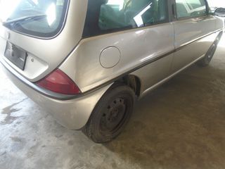 ΑΝΤΑΛΛΑΚΤΙΚΑ LANCIA YPSILON 1996, ΠΟΡΤΕΣ,ΚΑΠΟ,ΦΑΝΑΡΙΑ,ΠΡΟΦΥΛΑΚΤΗΡΕΣ,ΜΟΤΕΡ,κ.ά. Ρωτήστε μας για τιμή.-thumb-4