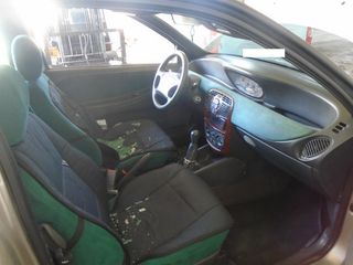 ΑΝΤΑΛΛΑΚΤΙΚΑ LANCIA YPSILON 1996, ΠΟΡΤΕΣ,ΚΑΠΟ,ΦΑΝΑΡΙΑ,ΠΡΟΦΥΛΑΚΤΗΡΕΣ,ΜΟΤΕΡ,κ.ά. Ρωτήστε μας για τιμή.-thumb-7