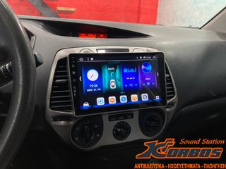 HYUNDAI I20 - ΟΘΟΝΗ ANDROID DIGITAL IQ BXD 6228_CPA A/C (9inc) !!ΑΠΟ ΤΟ 1988 ΚΟΝΤΑ ΣΑΣ!! ΑΔΡΙΑΝΟΘΥΡΩΝ 29 ΔΑΦΝΗ-ΥΜΗΤΤΟΣ wwwkorbosgr