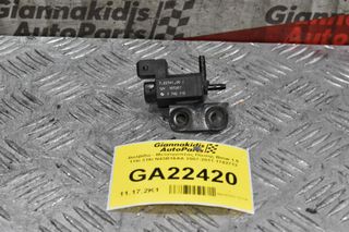 Βαλβίδα - Μετατροπέας Πίεσης Bmw 1.6 116i 316i N43B16AA 2007-2011 1742712