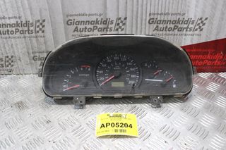 Καντράν - Κοντέρ Kia Rio 1999-2002 0k33b55430b