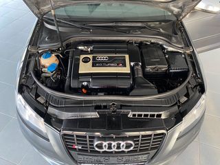 AUDI S3 8P CDL