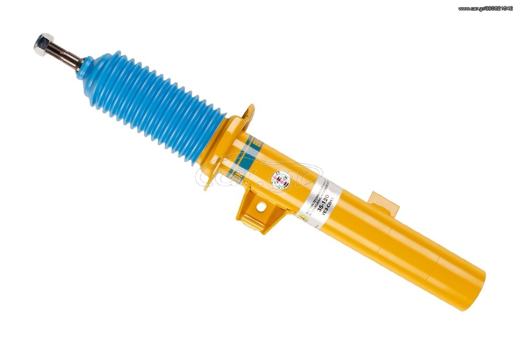 BILSTEIN B8 PERFORMANCE PLUS ΣΕΤ ΑΜΟΡΤΙΣΕΡ BMW E90-E91-E92-E93(M-TECHNIK)