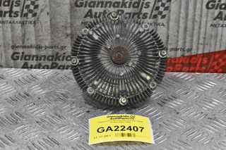 Υδραργυρος Nissan Navara D22 YD25 133PS 2001-2005