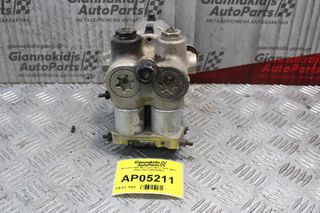 Μονάδα ABS Mercedes-Benz 190E W201 1984-1993 0265200043