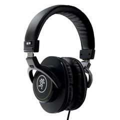 Mackie MC-100 Professional Closed-Back Headphones - MACKIE