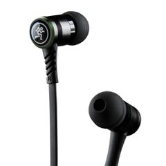 Mackie CR-Buds High Performance In-ear Headphones with Mic - MACKIE