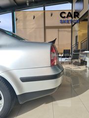 Volkswagen Passat 3BG Αεροτομή πορτμπαγκάζ-thumb-9