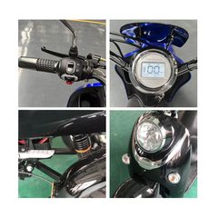Τρίτροχη 2026 E-RIDE FALCON-C-thumb-1