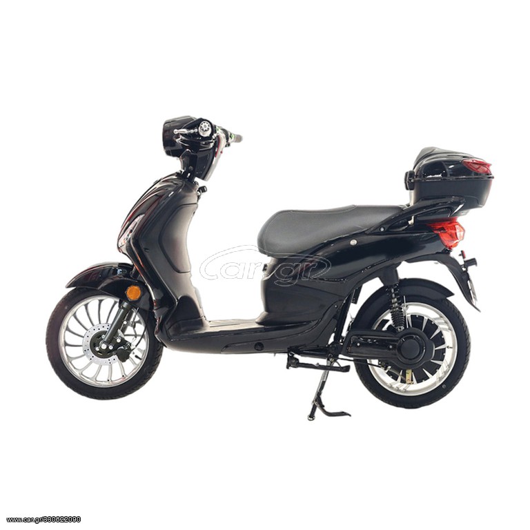 Roller / Scooter 2026 E-RIDE LIBERTY-C