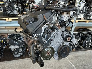 ΚΙΝΗΤΗΡΑΣ BMW E46 2004 ΤΥΠΟΣ: N46B18AA-thumb-3