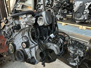 ΚΙΝΗΤΗΡΑΣ BMW E46 2004 ΤΥΠΟΣ: N46B18AA-thumb-4