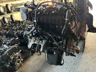 ΚΙΝΗΤΗΡΑΣ BMW E46 2004 ΤΥΠΟΣ: N46B18AA-thumb-5