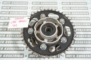 ΓΡΑΝΑΖΙΕΡΑ -> HONDA CBR 900RR Fireblade SC33 ,1998-1999 / MOTO PARTS KOSKERIDIS