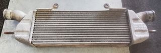 ΨΥΓΕΙΟ INTERCOOLER (16x44) BWC 2.0 DI-D MITSUBISHI LANCER 2008- (EG)