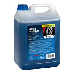 Lampa ΓΥΑΛΙΣΤΙΚΟ ΥΓΡΟ ΕΛΑΣΤΙΚΩΝ TYRE-POLISH 5000ml L3725.3