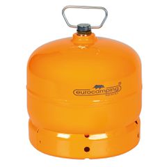 Lampa ΦΙΑΛΗ ΥΓΡΑΕΡΙΟΥ LPG ΜΕ ΒΑΛΒΙΔΑ (ΘΗΛΥΚΟΣ ΑΝΤΑΠΤΟΡΑΣ) M16 χ 1,5 2KG (4,8L) L.EC51032002