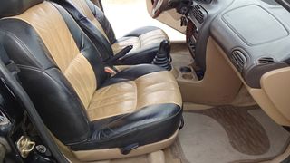 Λεβιές Ταχυτήτων Chrysler Stratus '96