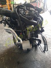 ΚΙΝΗΤΗΡΑΣ VW /SEAT/ SKODA 1.400 TDI  , 75 PS , 165.000 Km [6 ΜΗΝΕΣ ΓΡΑΠΤΗ ΕΓΓΥΗΣΗ] , ΚΩΔ.ΚΙΝ. AMF, AP.KIN. 260683, ΜΟΝΤΕΛΟ 2002-2005