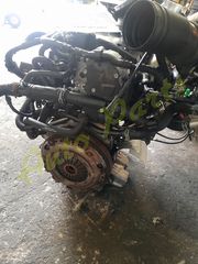 ΚΙΝΗΤΗΡΑΣ VW /SEAT/ SKODA 1.400 TDI  , 75 PS , 165.000 Km [6 ΜΗΝΕΣ ΓΡΑΠΤΗ ΕΓΓΥΗΣΗ] , ΚΩΔ.ΚΙΝ. AMF, AP.KIN. 260683, ΜΟΝΤΕΛΟ 2002-2005-thumb-1
